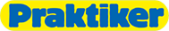 Praktiker Logo